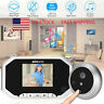 Usf2788073585535rq Kkmoon Digital Peephole Viewer Door Eye Doorbell Hd 798881656750