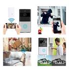 Ustyleusjj966601b Home Security Systems Video Doorbell Wireless Bell Smart 019001194809