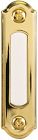 Ut-250-02 Utilitech Bronze Doorbell Button
