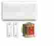 Ut-27103-02 Utilitech White Doorbell Kit