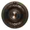 Ut-612-02 Utilitech New Oil-rubbed Bronze Led Doorbell Home Wired Door Bell Lighted Button 16963 10612
