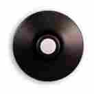 Ut-613-02 Utilitech Bronze Hard Wired Home Doorbell Button Metal Push Lighted White Insert Door Bell 016963106130
