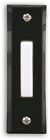 Ut-664-03 Utilitech Black Doorbell Button
