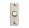 Ut-707-02 Utilitech Durable 4 Units Brushed Nickel Doorbell Pushbutton With Led Lighted 16963 10707