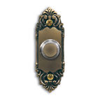 Ut-709-02 Utilitech Antique Specialty Brass