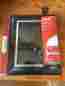 Ut-7302-02 Ut-7302 Utiltech Utilitech Black Table Top Wall Mounted Picture Frame Wireless Doorbell 0 016963073029