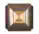 Ut-7575-02 Utilitech New Bronze Wireless Hard Wired Adjustable Volume Control Doorbell Door Bell 016963075757