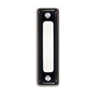 Ut-900-02 Heath Black 2.75 Rectangular