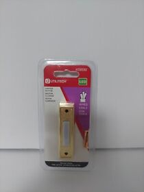 2369362 Utilitech Doorbell Button Led