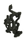 Ux4114 Upper Deck Ltd Asian Dragon Cast Iron Door 786295191448