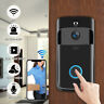 Uxt2926777 Elegiant Smart Wifi Doorbell Wireless Video Visual Camera 9798024258378