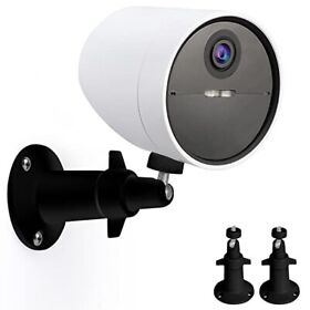 Uyodm 2 Pack Wall Mount Holder For Simpli Safe Outdoor Security Camera 360 Rotat