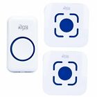 Uz3x40ka5e Kmc Wireless Plug In Receiver Battery Operated Push 6908923404544