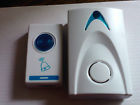 V001a Remote Songs Control Door Doorbell Wireless 1 2pc 32 Bell Digital