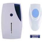 V003 Hanqiang Wireless Digital Doorbell 642954115456