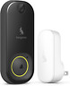 V009 Kangaroo Timbre Con Camara De Seguridad Tel Fono 7445014856862