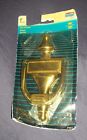 V1917 National Hardware Solid Brass