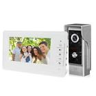 V70f Libo Smart Home Video Intercom Wired Door Entry System One