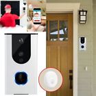 V9174744wxtbe6117 Unbranded Video Hd Wifi Enabled Door Bell Camera 191558535226