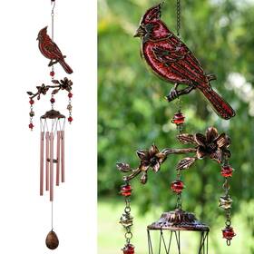 Vq039 Vanquer Wind Chimes For Outside Outdoor Clearance Soothing Tones Outdoo