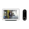 Vbrqgnhh2019cl Google Nest Hello Doorbell Intercom Camera Water Resistant 0193575004136
