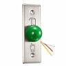 Vcs62995 Uxcell Door Release Button Push To Exit Resettable 690123760129