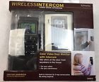 Vd-8810 Iq America Wireless Color Video