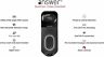 Vd01-05a1w-bk-1 Vd0105a1wbk1 Maximus Smart Home Dualcam Doorbell Hd Video Camera 0840623113837