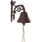 Vd38941 Vintage Door Bell Cast 4741506638941