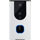 Vdb001 Wifi Home Security Systems Wireless Enabled Video Doorbell 799355706384