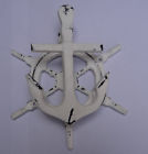 Ve114 Nautical Tropical Imports Distress