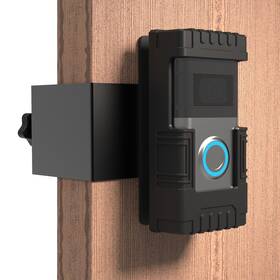 Vegaton 711299529924 Anti-theft Video Doorbell Mount For Ring/blink Compatible Wit