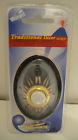 931-c Venetian Bronze Zenith 931- Pushbutton Lighted Prices Heath Doorbell