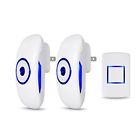 Vi-doorbell Crelander Wireless Doorbell Kit