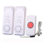 Vi123 Ecvision Smart Caregiver Wireless Personal Pager System Emergency 6925249704172