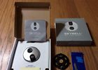 Sb100ns Video Android Version Devices Silver 2.0 Ios Wi-fi Doorbell Skybell
