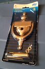 N215-921 Viewer 7 Shipping 4 Knocker National V1914v Door Free " --