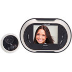 300kp Viewer Peephole Camera " Digital 3.5 Doorbell Security Lcd Bell Door Screen