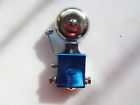 13-1g1 Vintage 1 Bell Vdc 24 Lungen Edwards