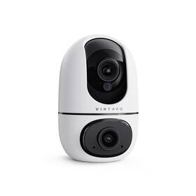 Xd1-v124 Virtavo Xd1 Indoor Security Wifi Camera No Subscription Required ... Fast Ship