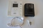 Vl-sgd10l Panasonic Wireless Intercom Doorbell