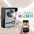 Vlf732569 Meco Smart Wireless Wifi Doorbell Video Phone Visual Camera Home