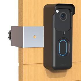 Vmei 745672890183 Blink Doorbell Mount With Protective Case No Drill Anti-theft Moun