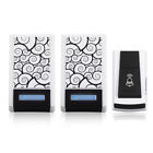 Vrp11229 Unbranded Songs Waterproof Wireless Doorbell Remote Door Bell 853695143091
