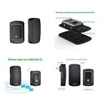 Vtbbm5 Vivis Wireless Doorbell No Battery Required Up 714583732158