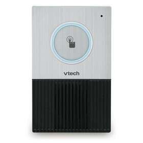 Sn7021 Vtech Cordless Audio Doorbell