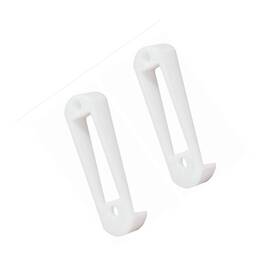 Waldenlife 397218923512 Vinyl Siding Angle Adjustment Mount 4 Inch Standard For Arlo Video Doorbell W