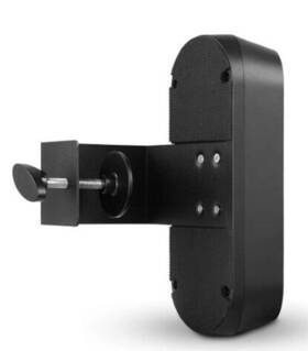 Wasserstein 895230319147 Anti-theft Mount Compatible With Google Nest Doorbell Black