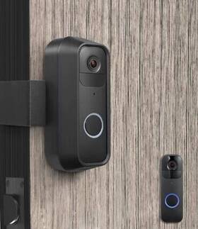 Wasserstein 895230319154 Anti-theft Mount For Blink Video Doorbell
