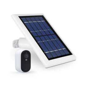 Wasserstein 895230324219 Solar Panel Compatible With Arlo Essential 2k Outdoor S... Fast Ship